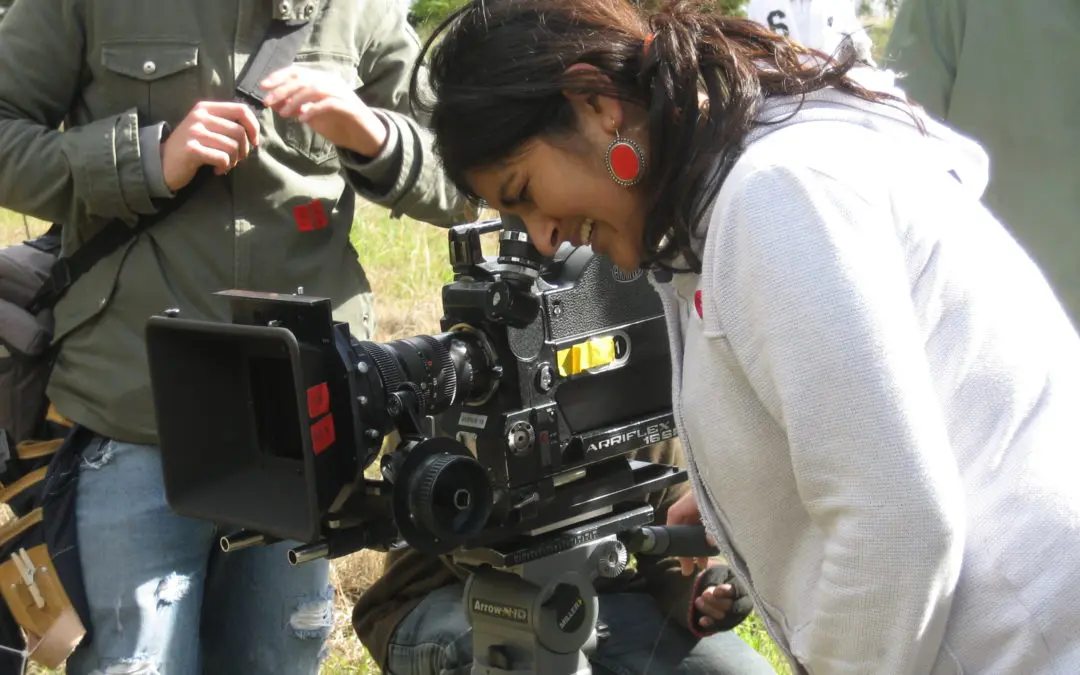 L.A. Survival Guide: Interview with Mithila Gupta