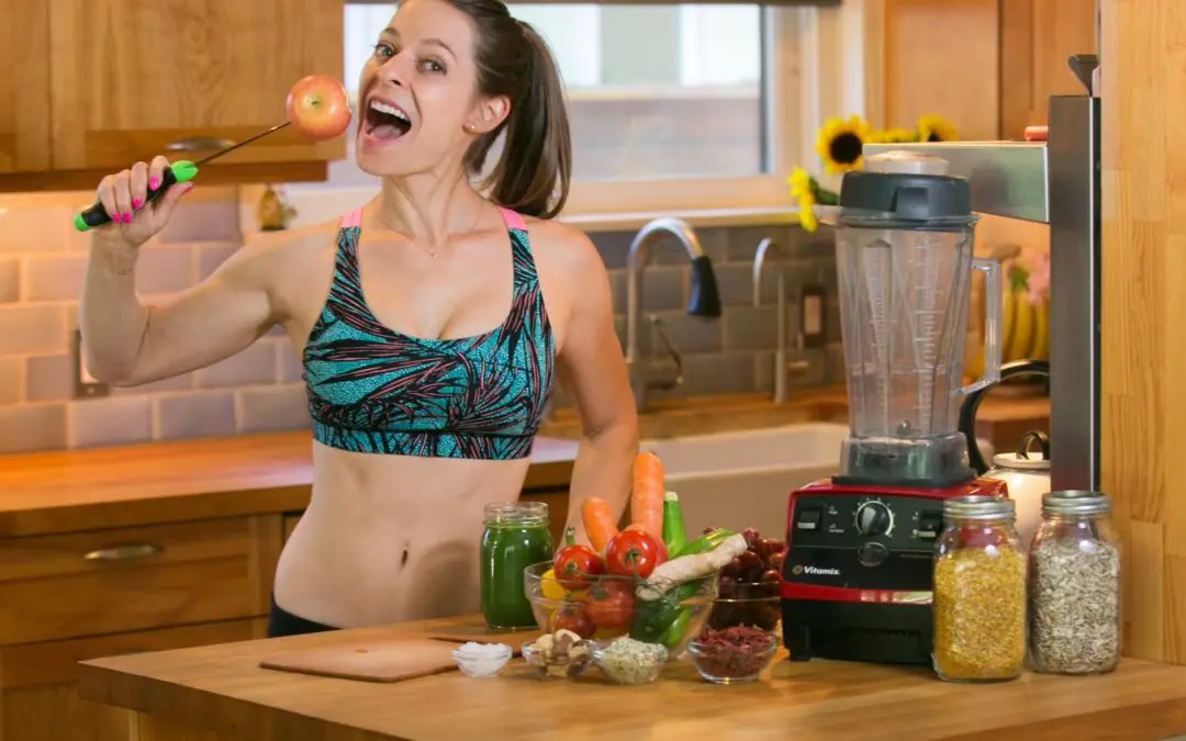Health Uncensored: 5 Healthy Swaps to Lose Weight & Live Long!