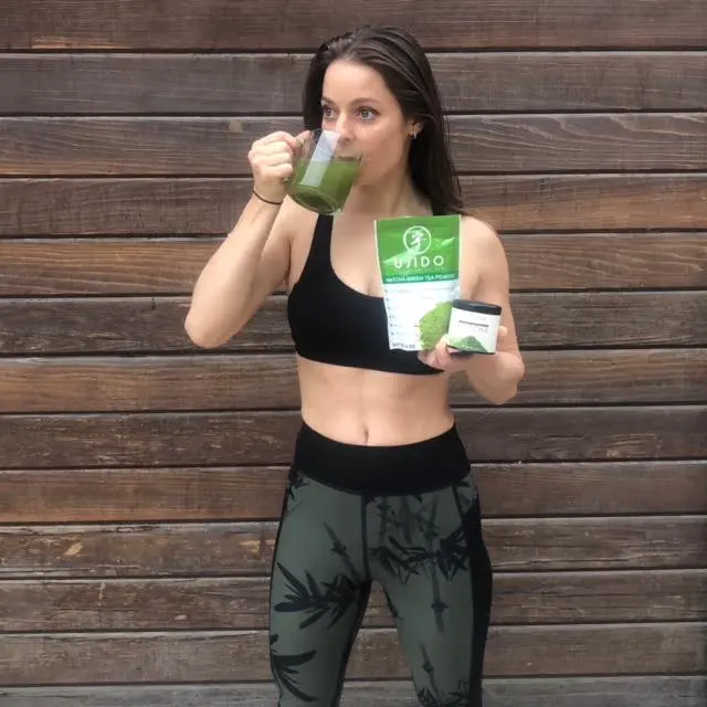 Health Uncensored: Matcha Gotcha Feelin’ Good!!