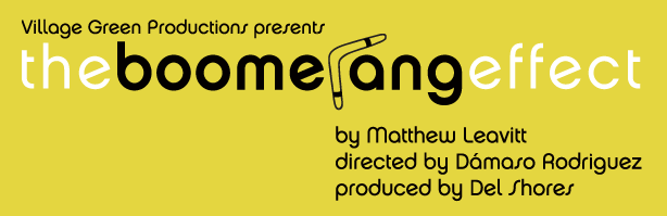 the boomerang effect