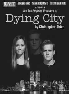 dying city