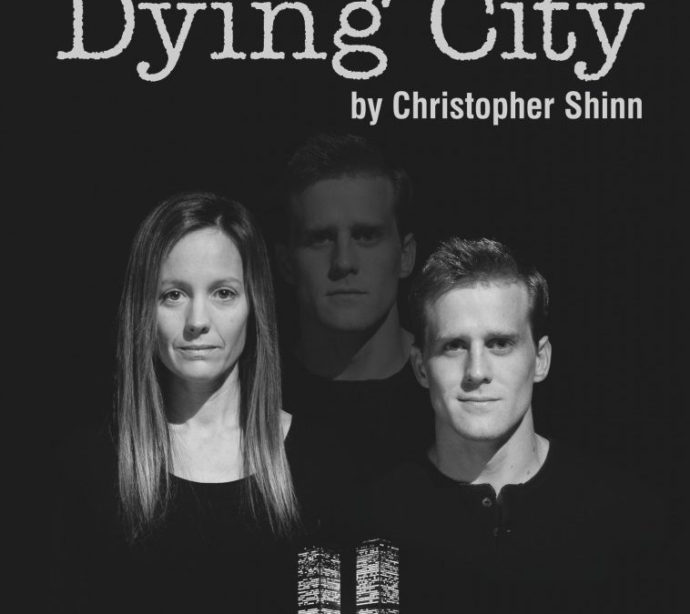 Theatre Review – Dying City