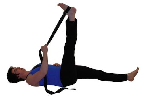 Hastring stretch option 3