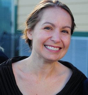 Rachel Allen