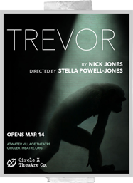 trevor