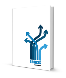 Choices Book Cover