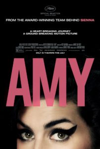 amy movie review