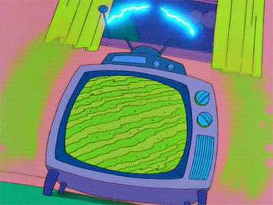 watch commercials