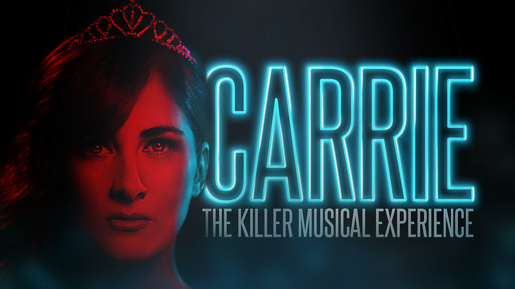 carrie the musical