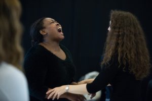 working with PEM method for actors