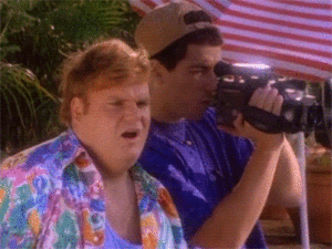 camera