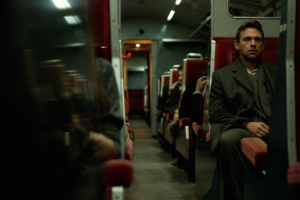 Last Passenger