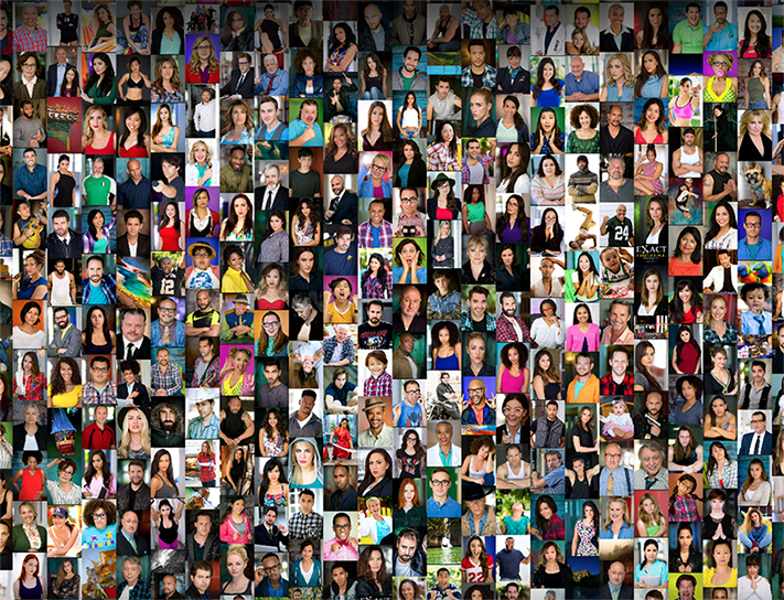 Questions & Actors – Are You On The Wall or Off The Wall?
