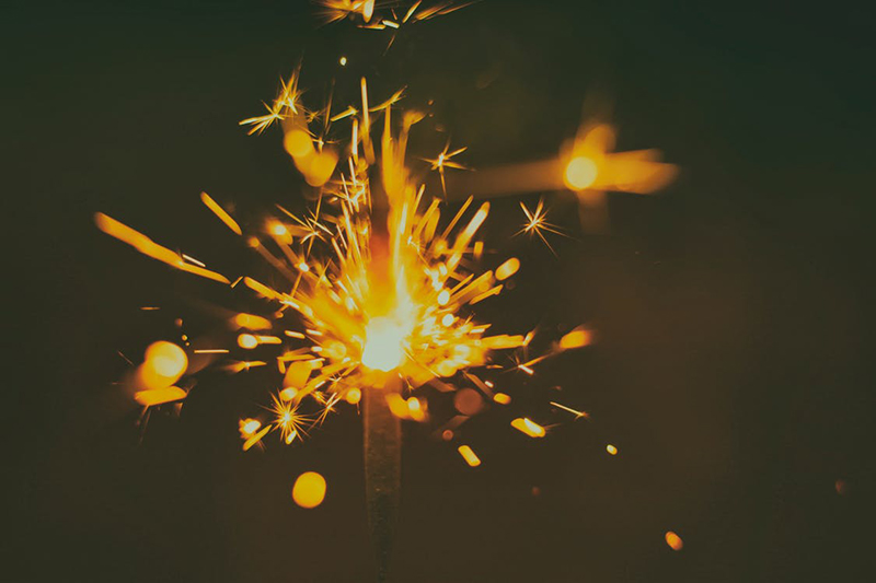Act Smart! The best of my best new year’s planning