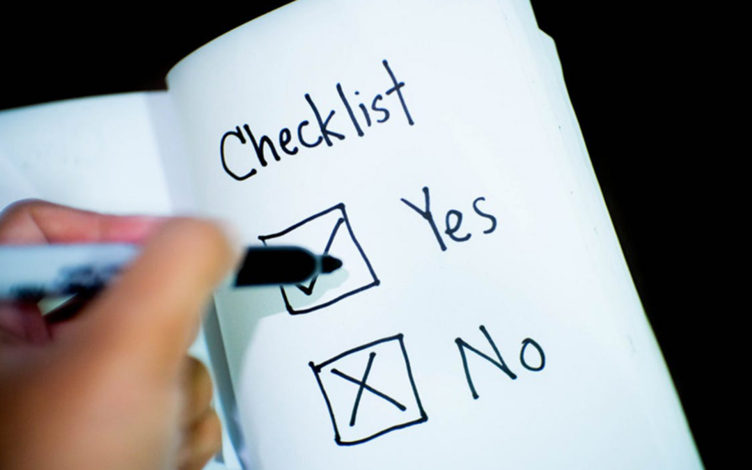 What You Should Focus On To Get The Job